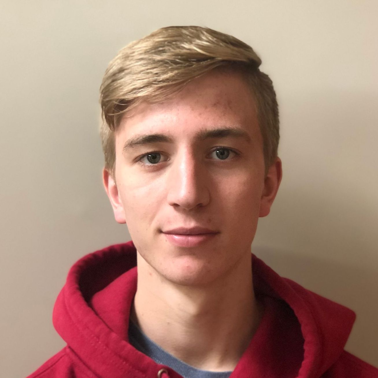 Profile of Jonathan Winn