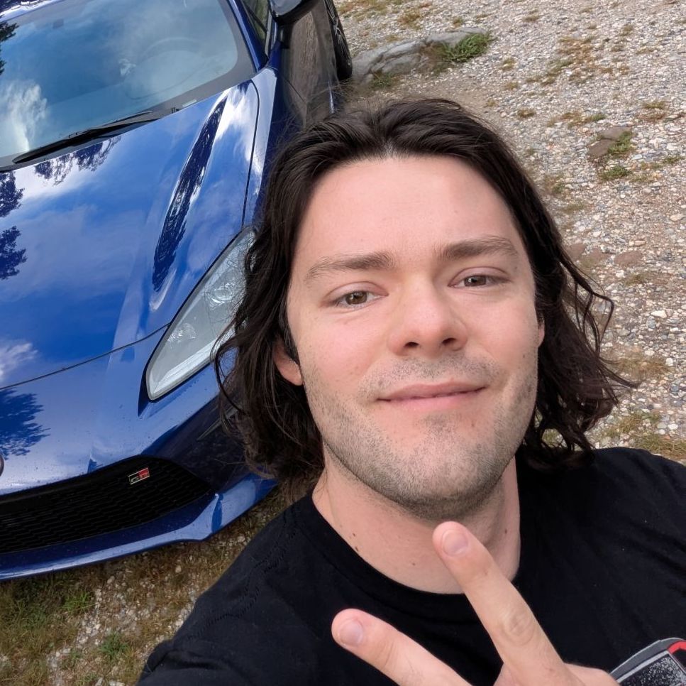 Profile of Cooper Case