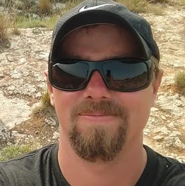 Profile of Eric Johnson