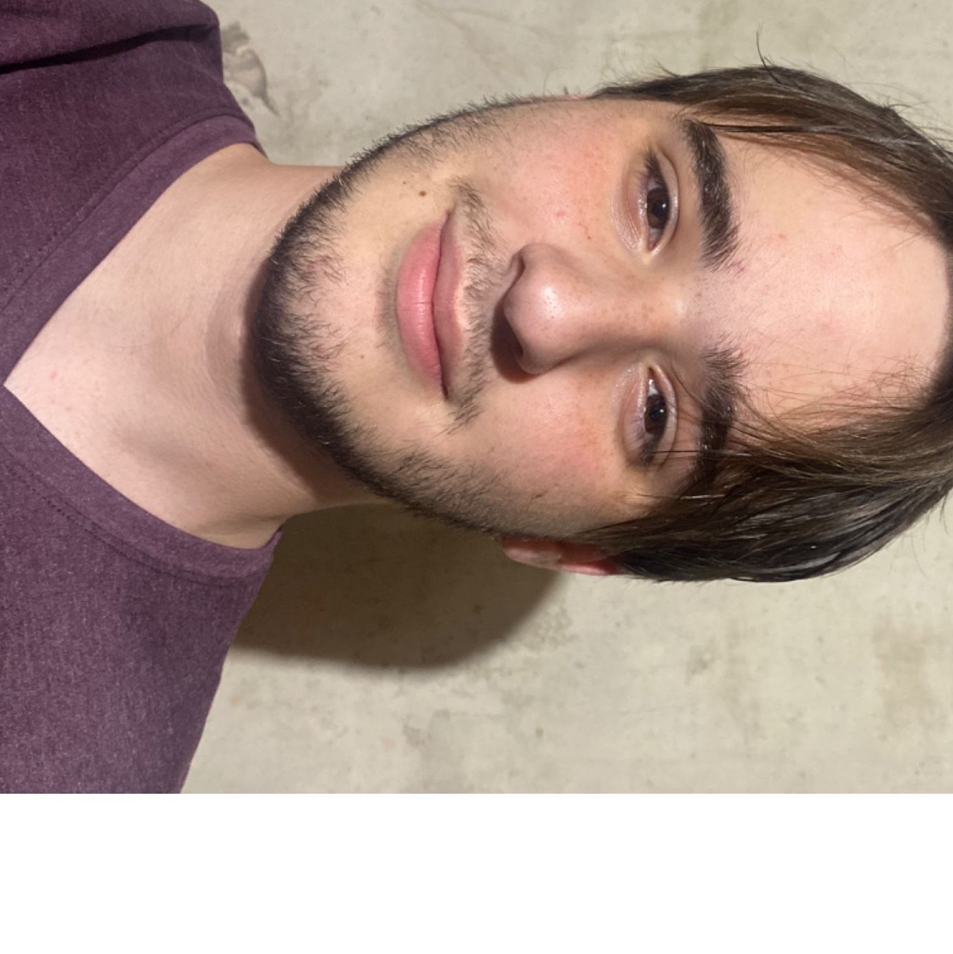 Profile of Garrett Goss