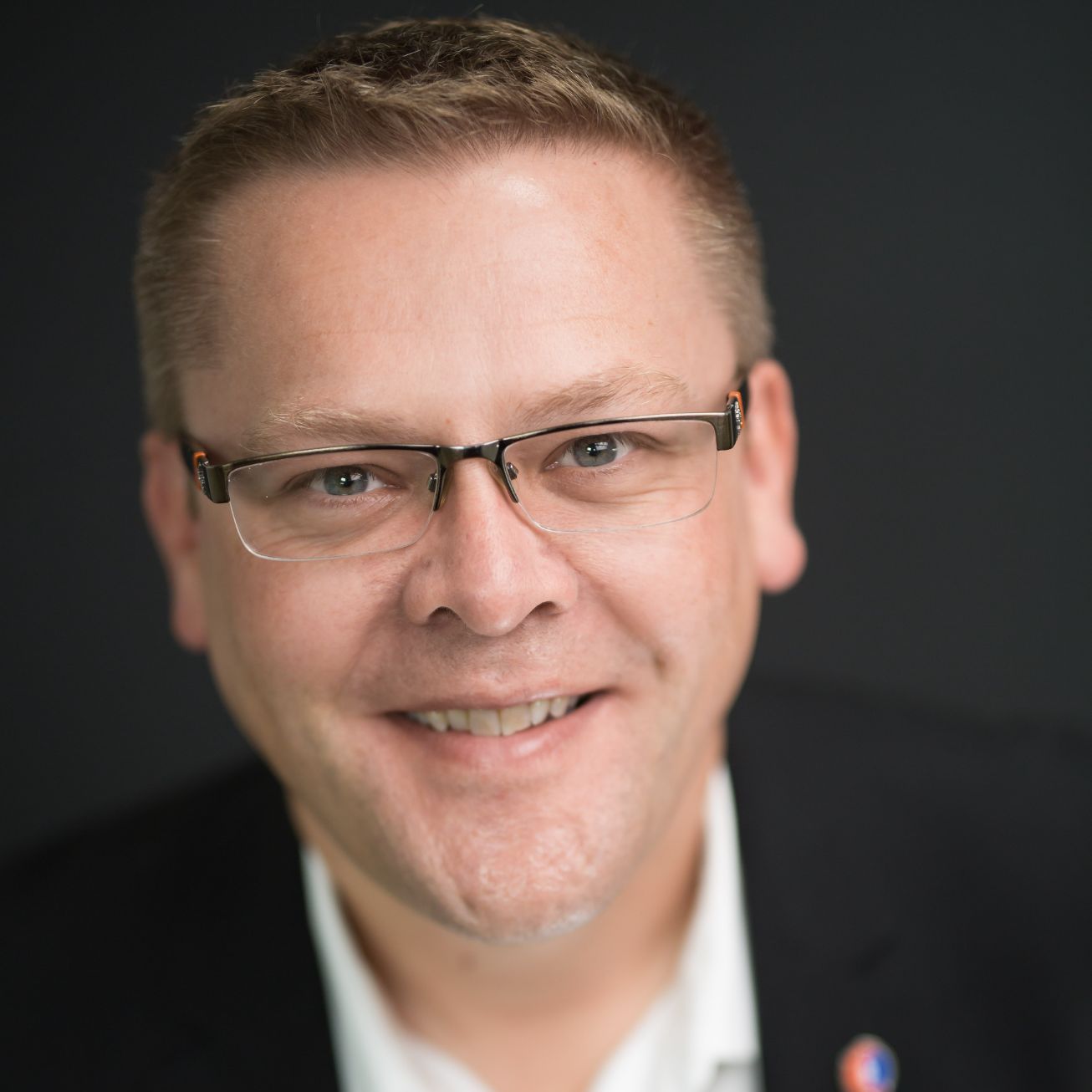 Profile of Michael Dolling