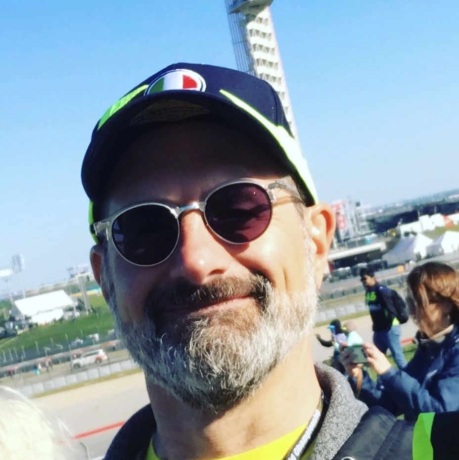 Profile of Jerry Bradnan