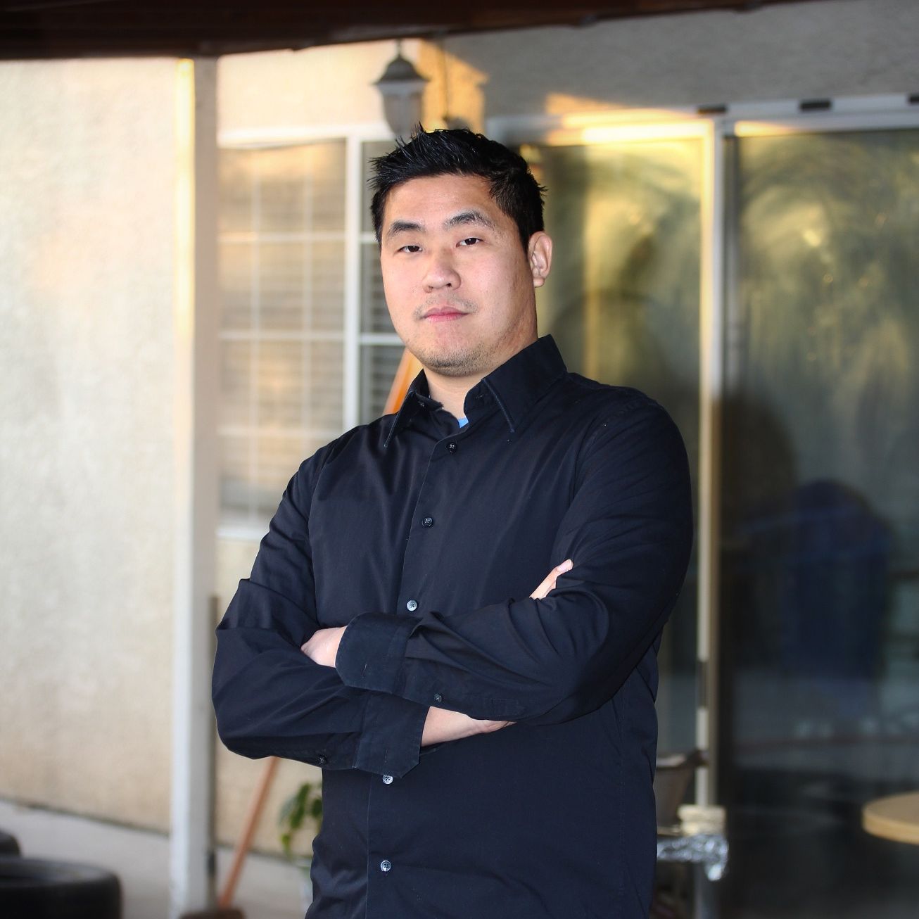 Profile of Raul Loo