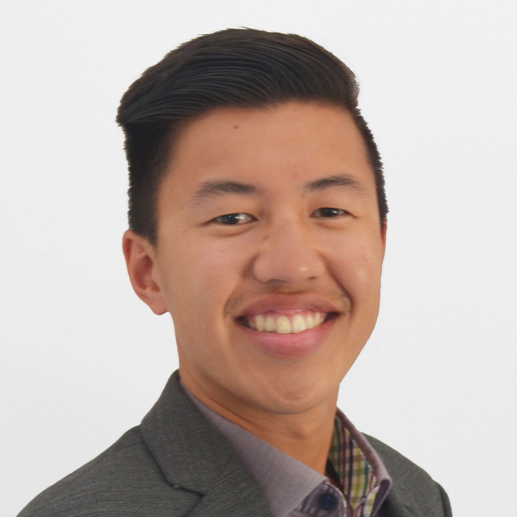 Profile of John Baker