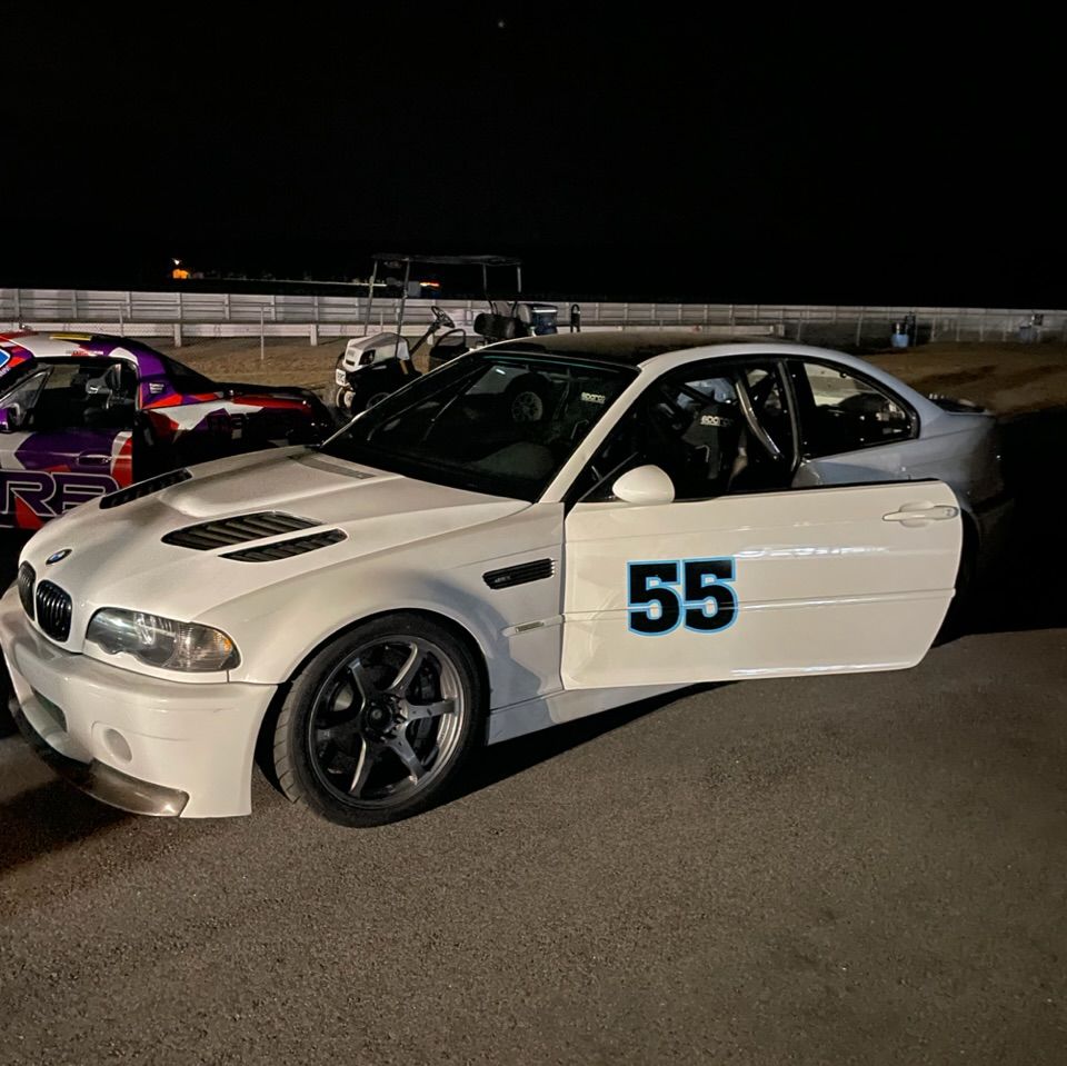 Profile of Cary Rich