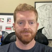 Profile of Mike Skeen