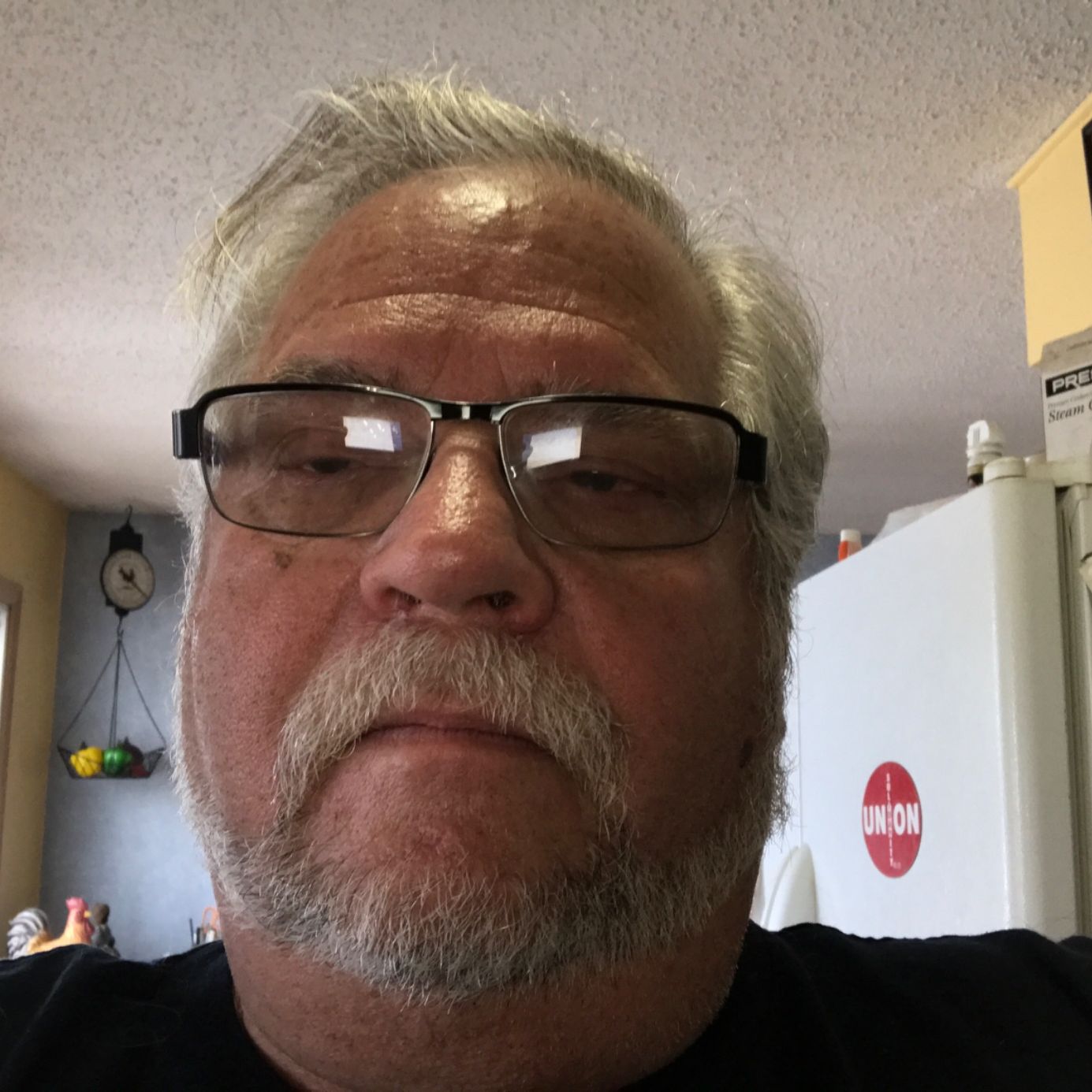 Profile of Robert McKay