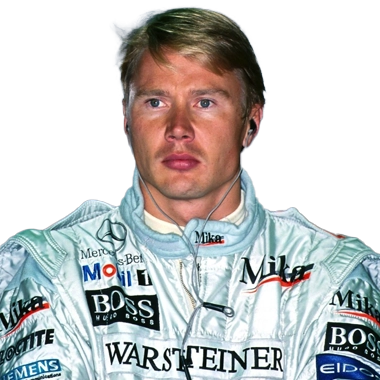 Profile of Ian Blancett