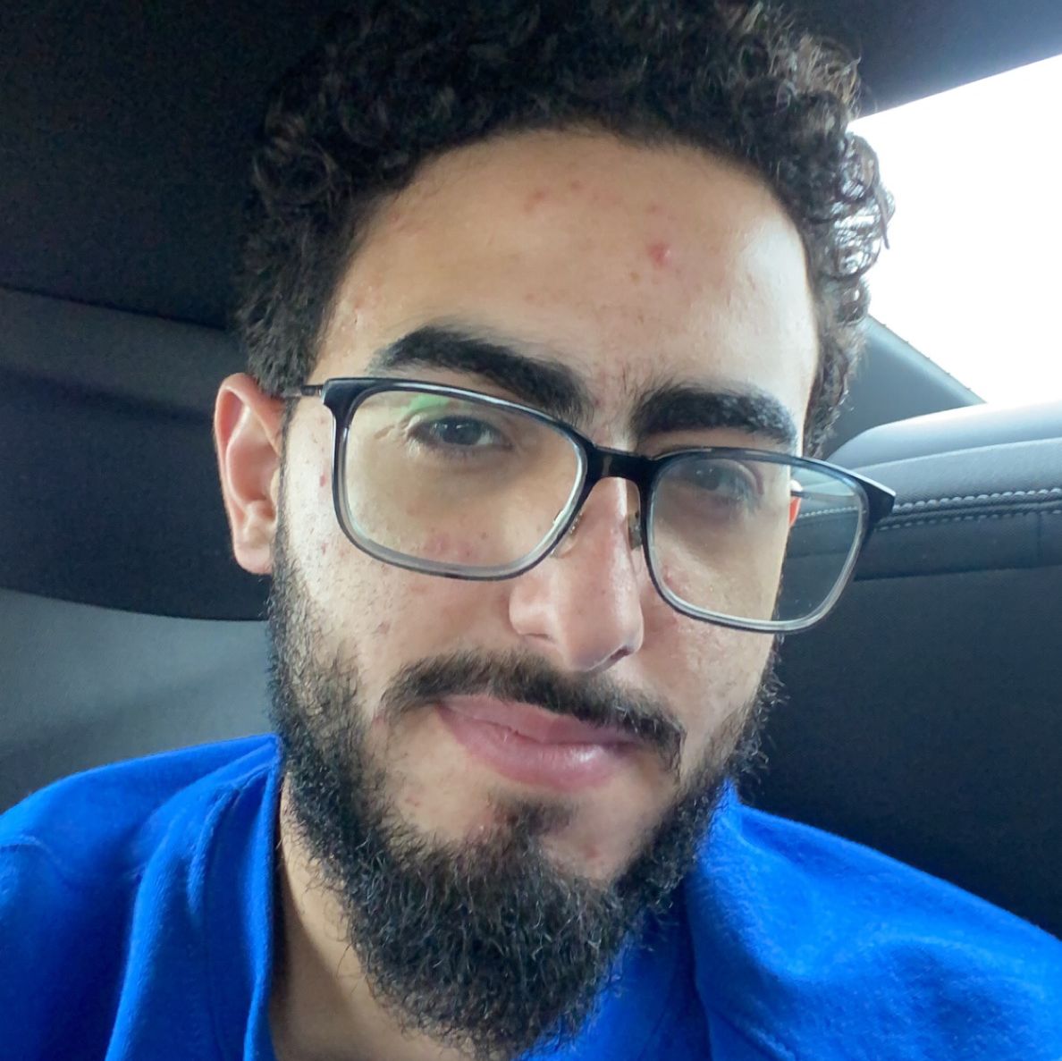 Profile of Malik Elkhateeb