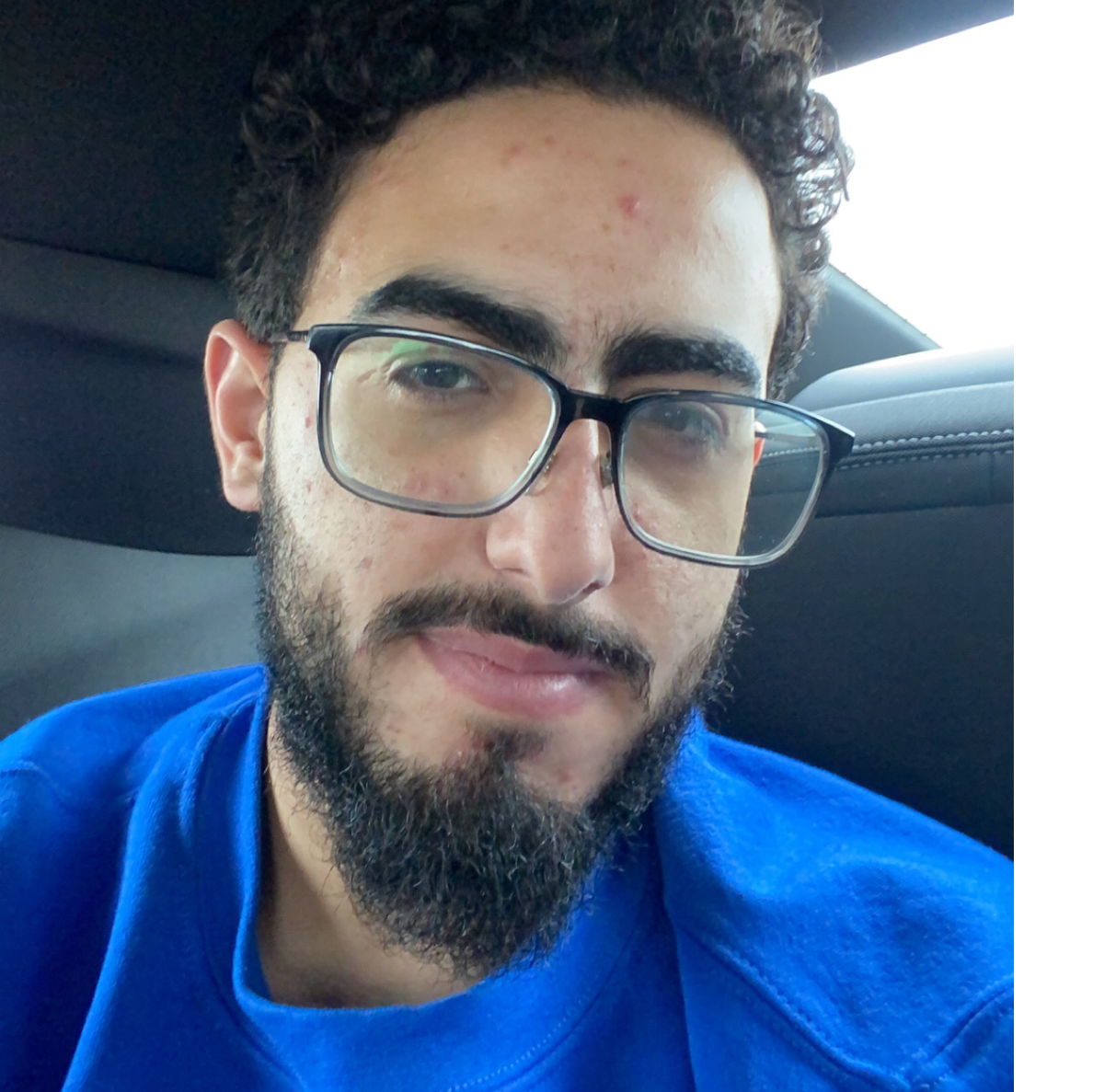Profile of Malik Elkhateeb