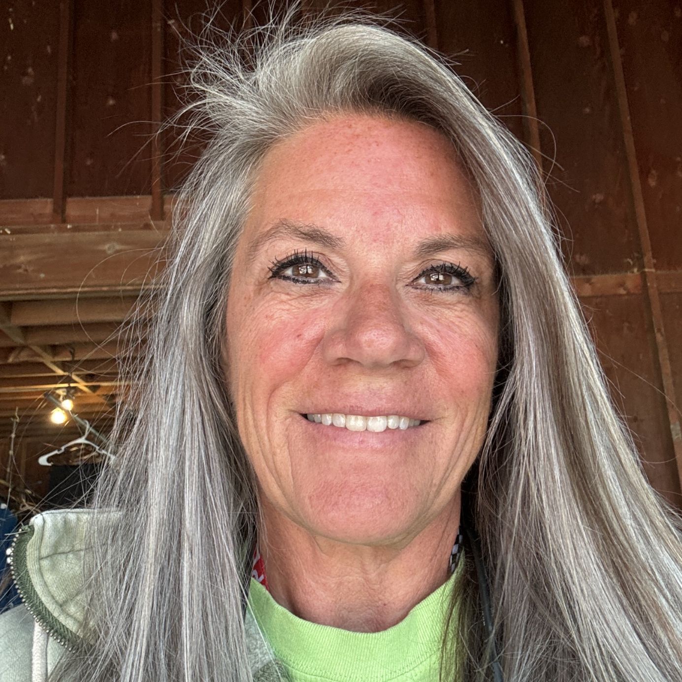 Profile of Patti Klopfenstein