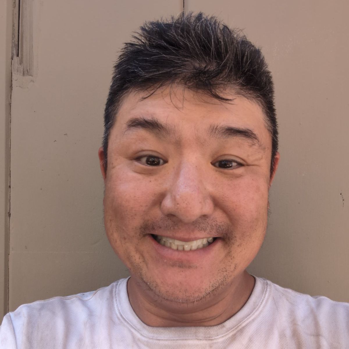 Profile of Tommy Chang