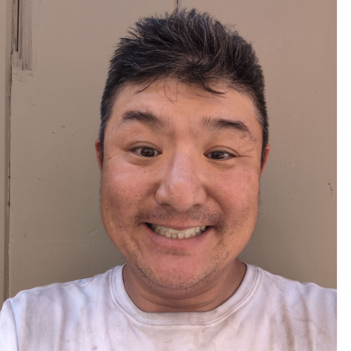Profile of Tommy Chang