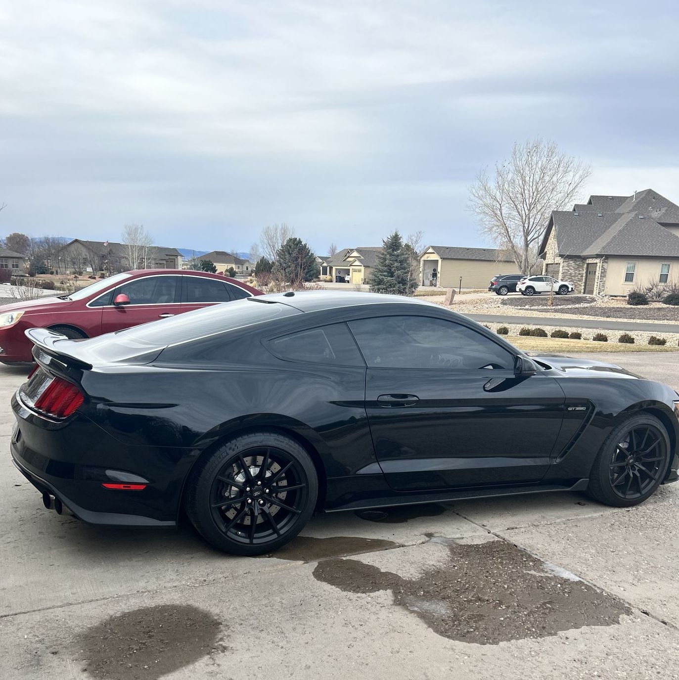 Profile of Tim Klinger