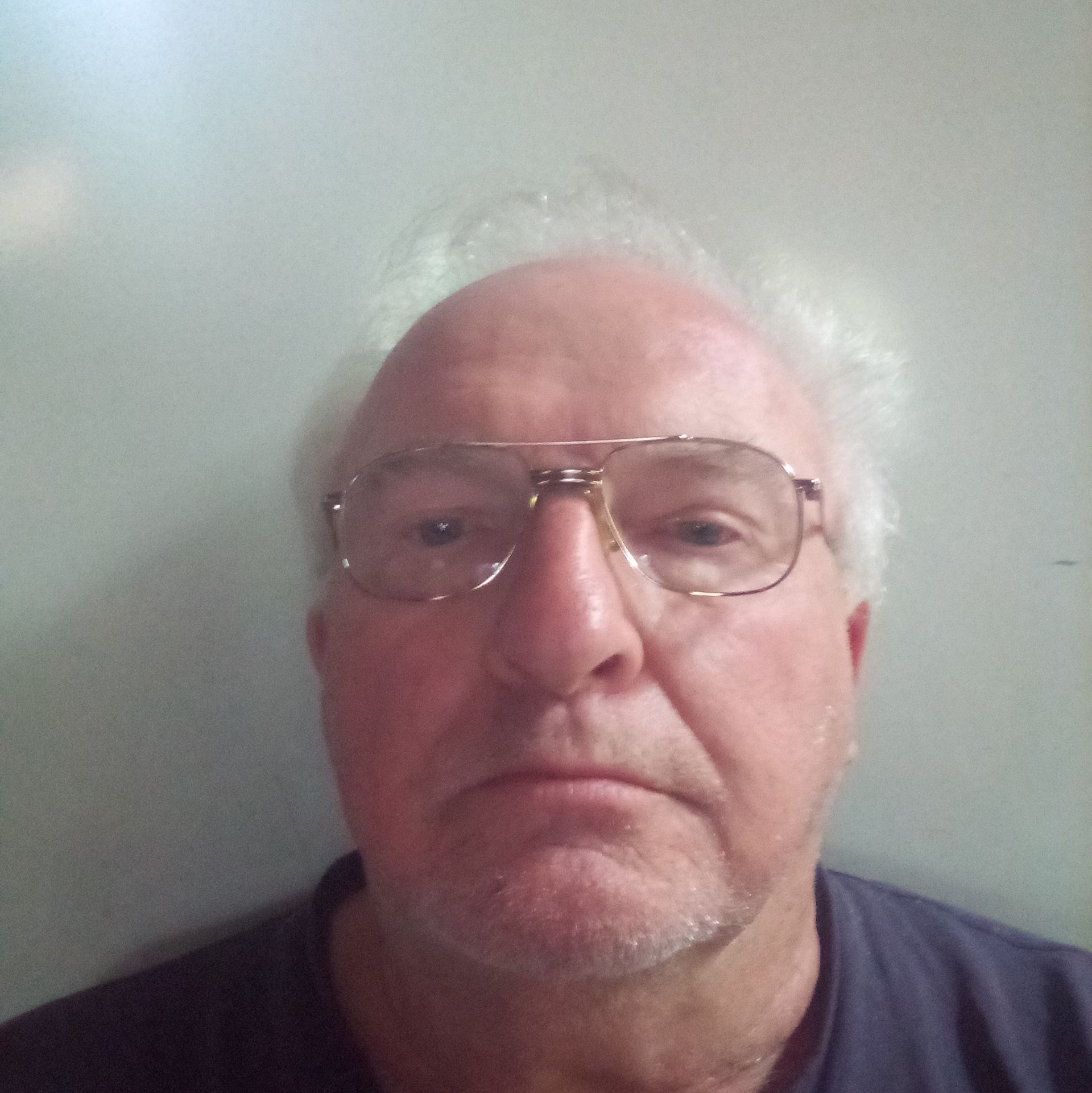 Profile of Jack Biessman