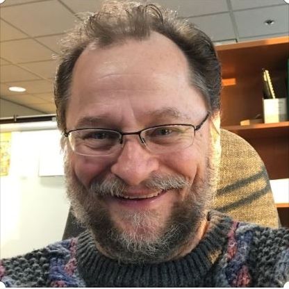 Profile of Edward Jones