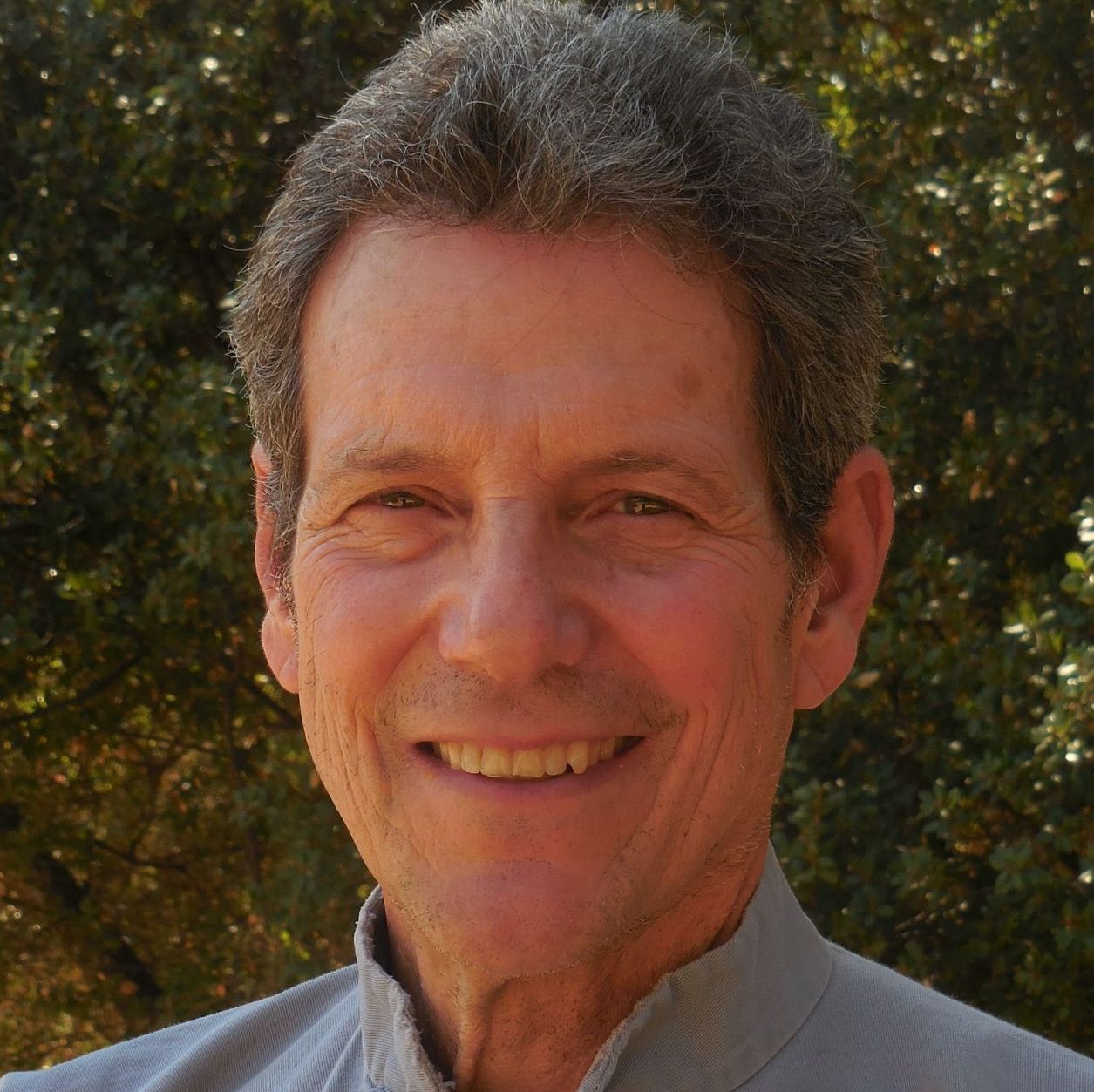 Profile of Don Cirillo