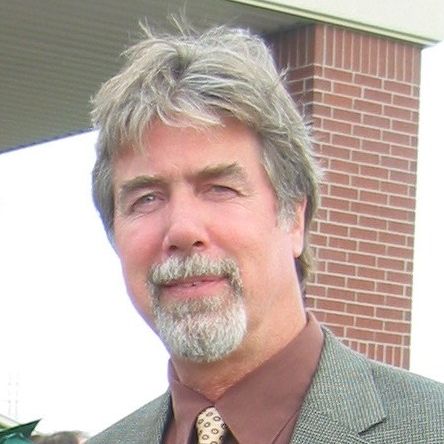 Profile of Frank Hanrahan