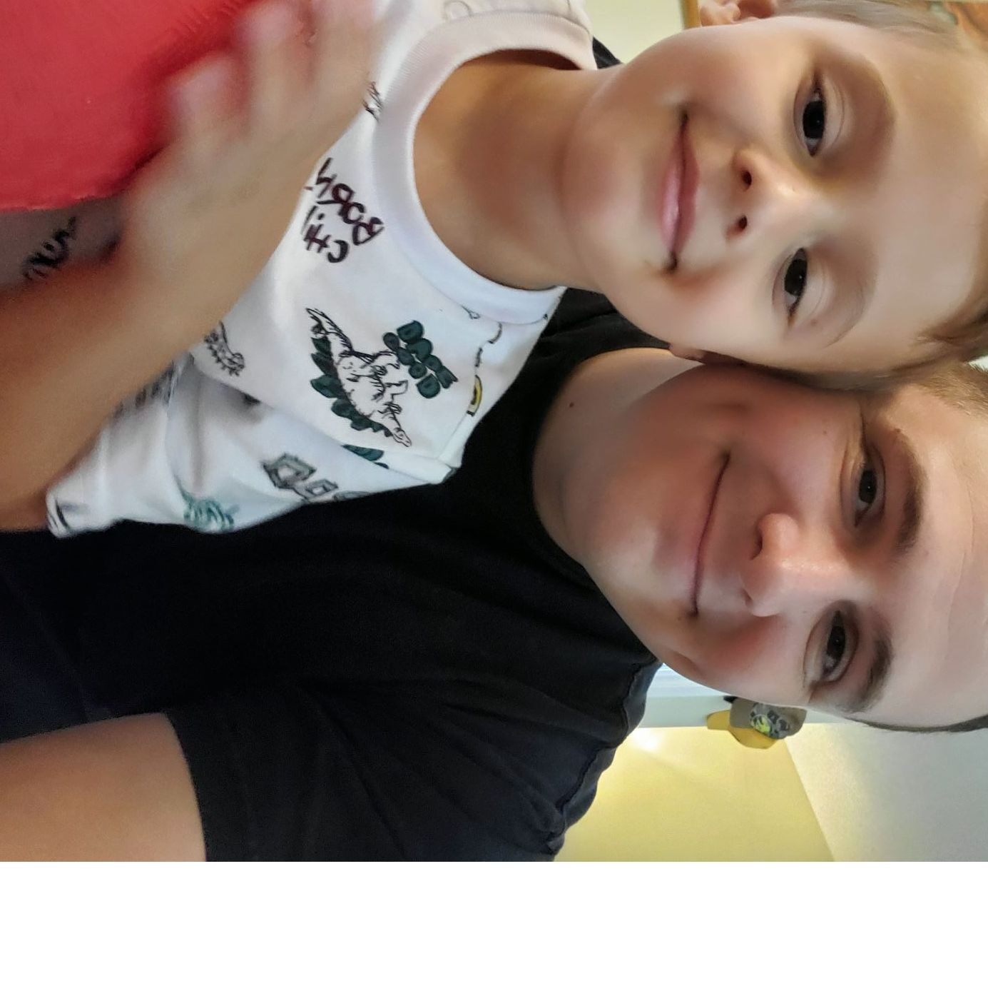 Profile of Michael Thomas