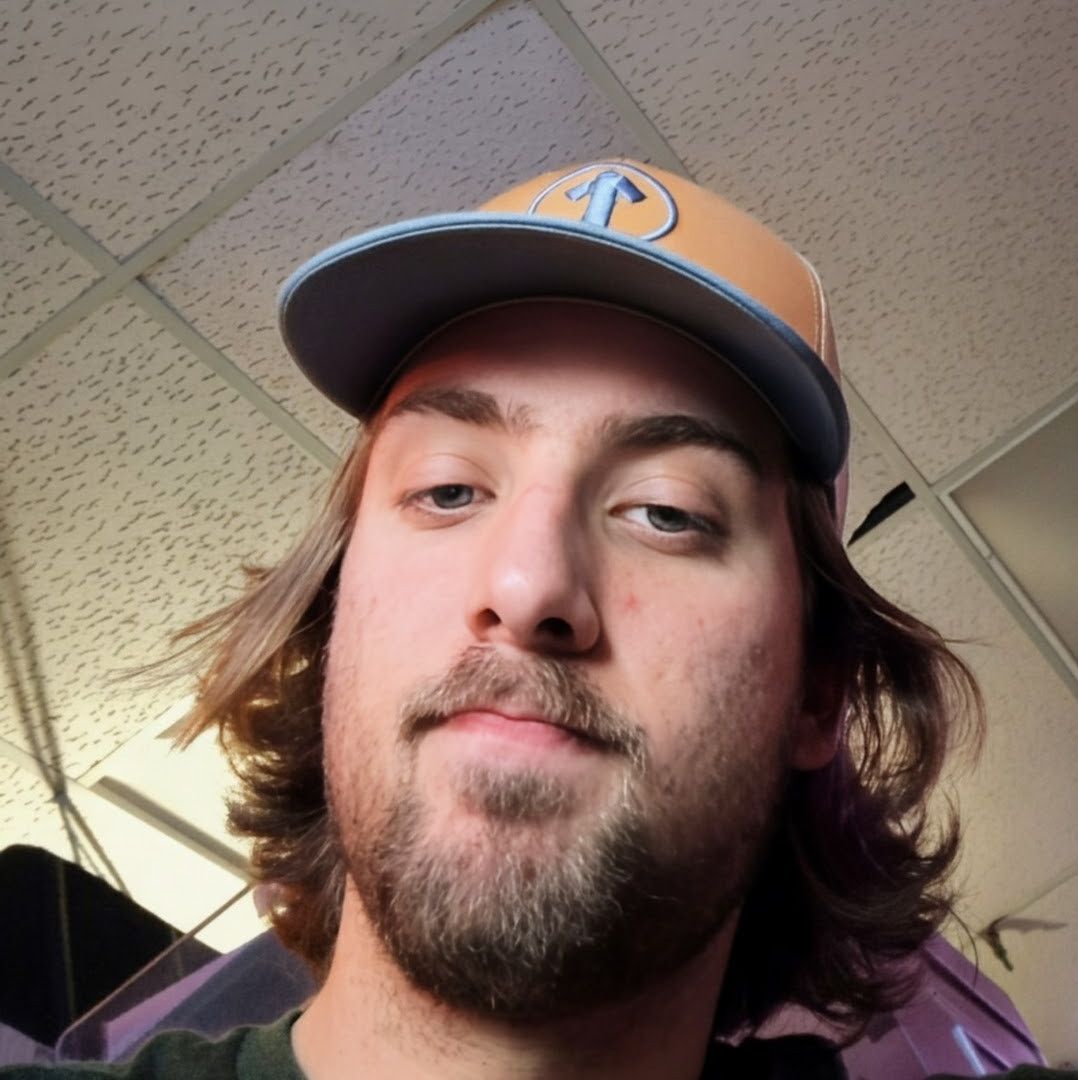 Profile of Matthew McCormick