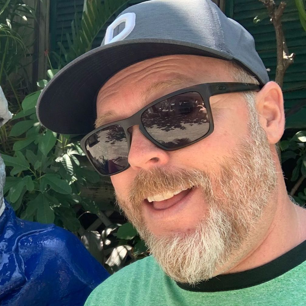 Profile of Lee Cowley