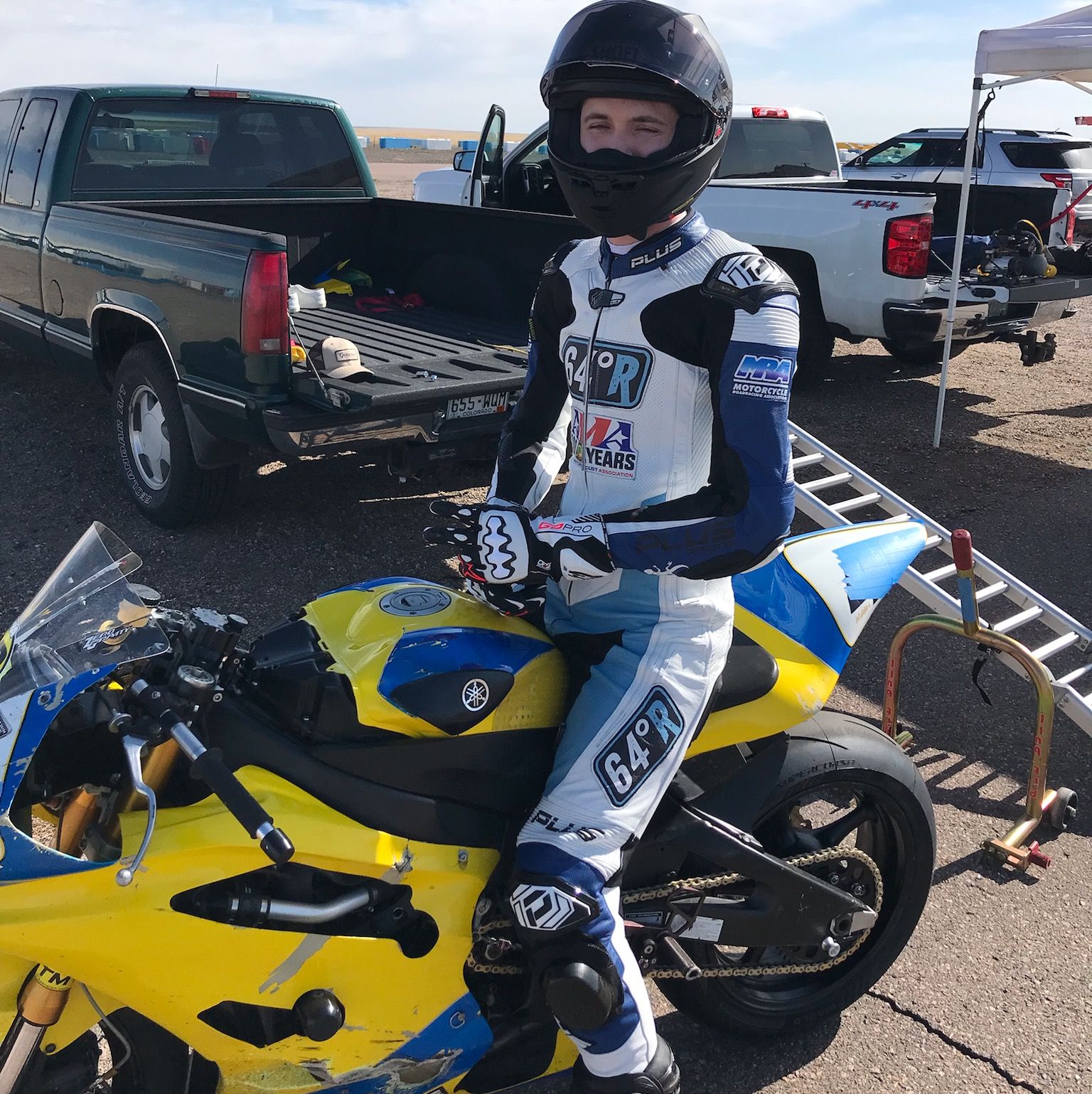 Profile of Addison Smalley