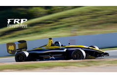 Formula Race Promotions @ Road America