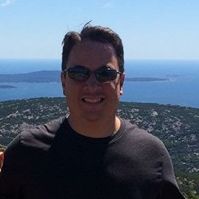 Profile of Stephen Selden