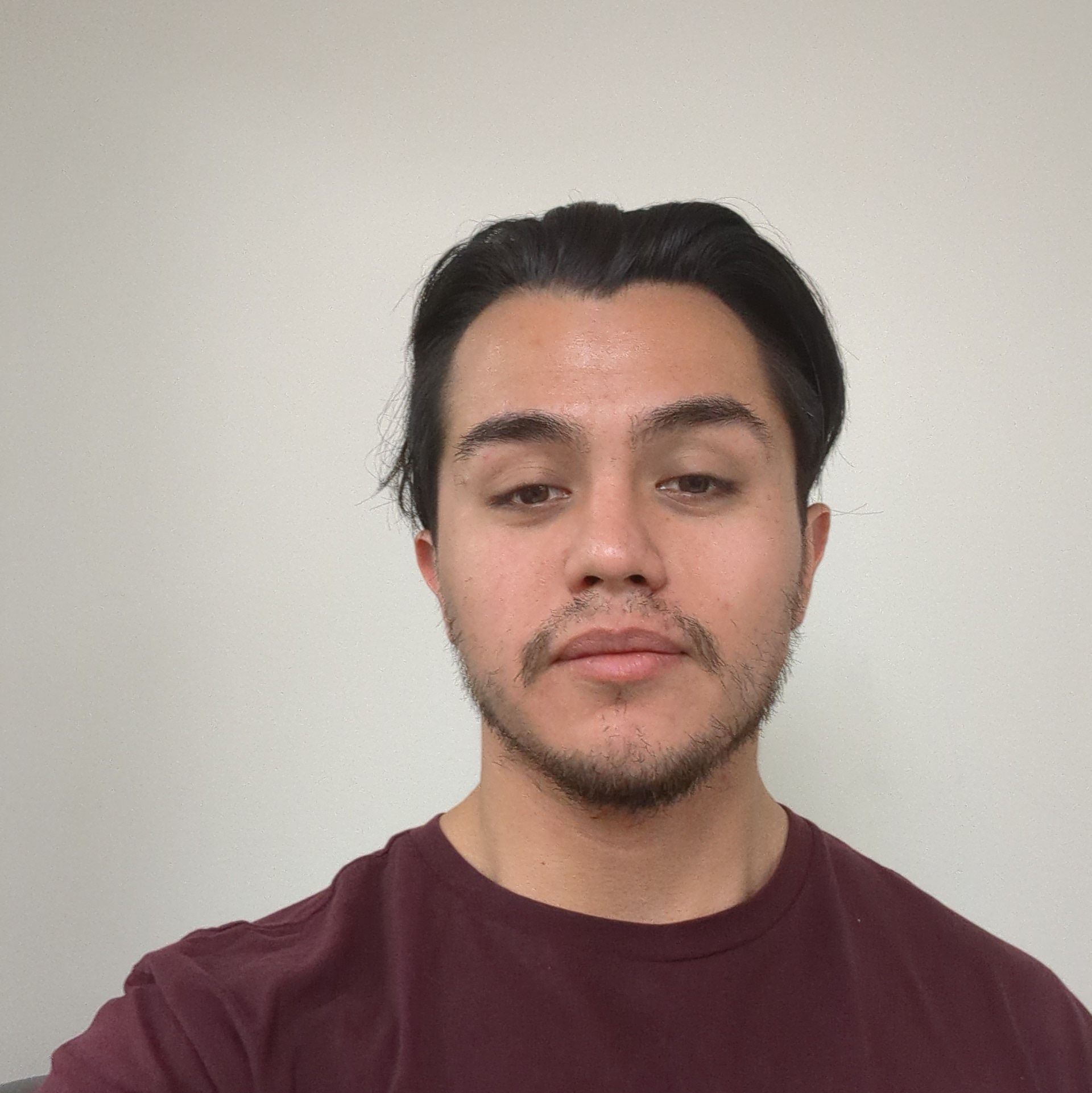 Profile of Cristhoper Sanchez