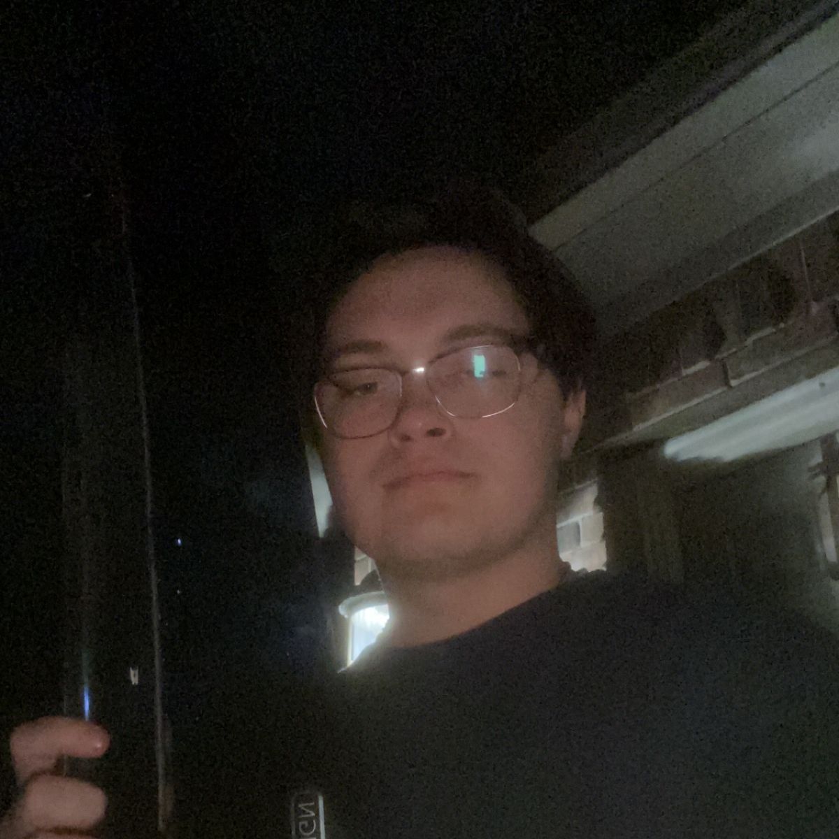 Profile of Nathaniel Fojt