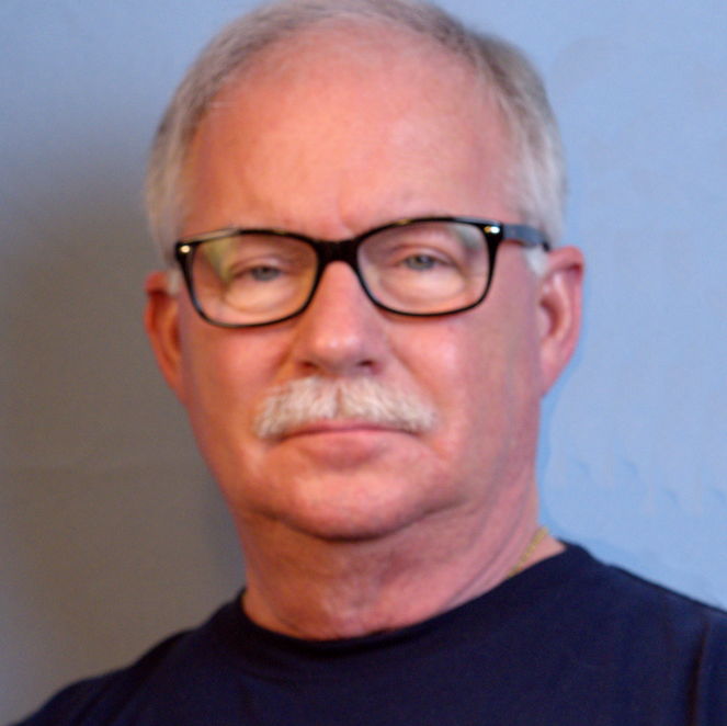 Profile of Mike Marks