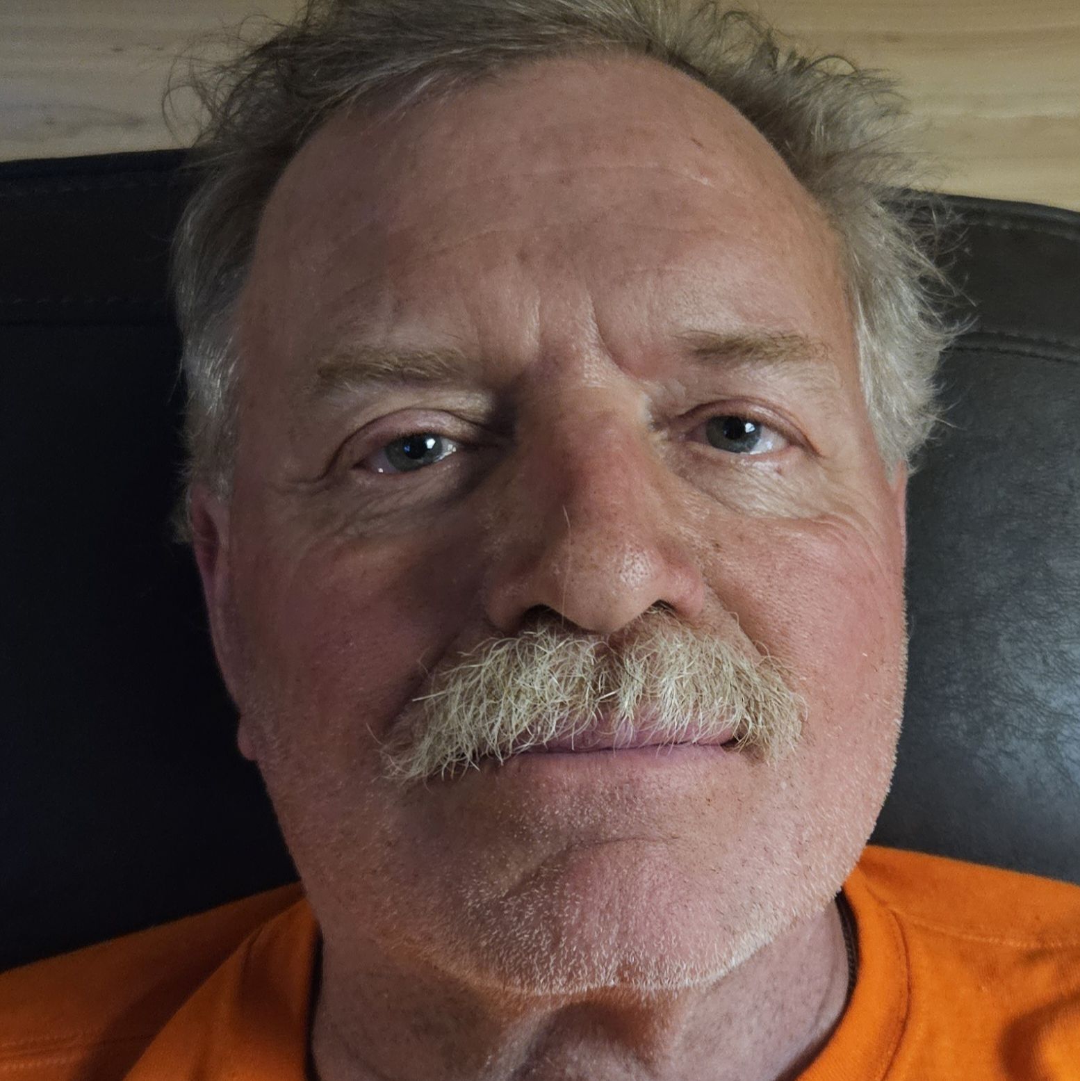 Profile of Darrell Sells