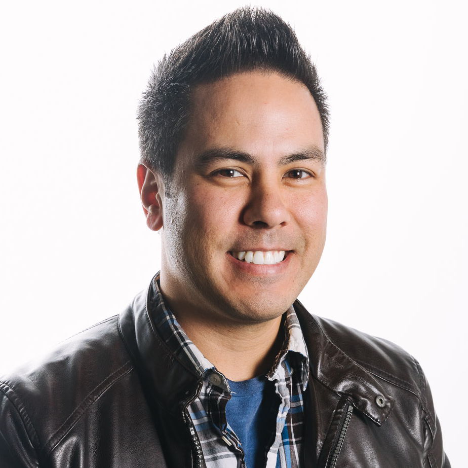 Profile of Alex Gregorio