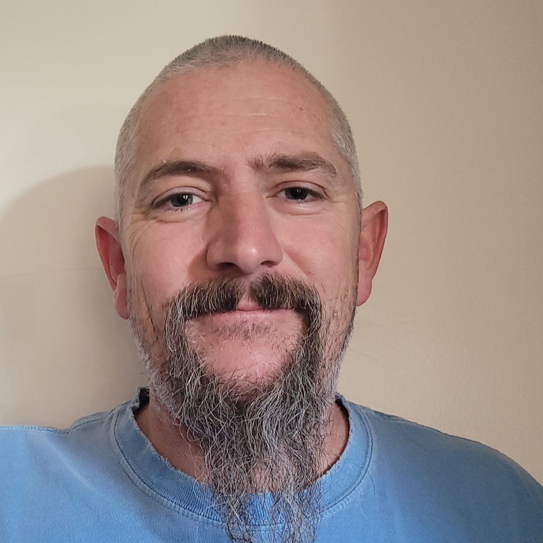 Profile of Channon Foster