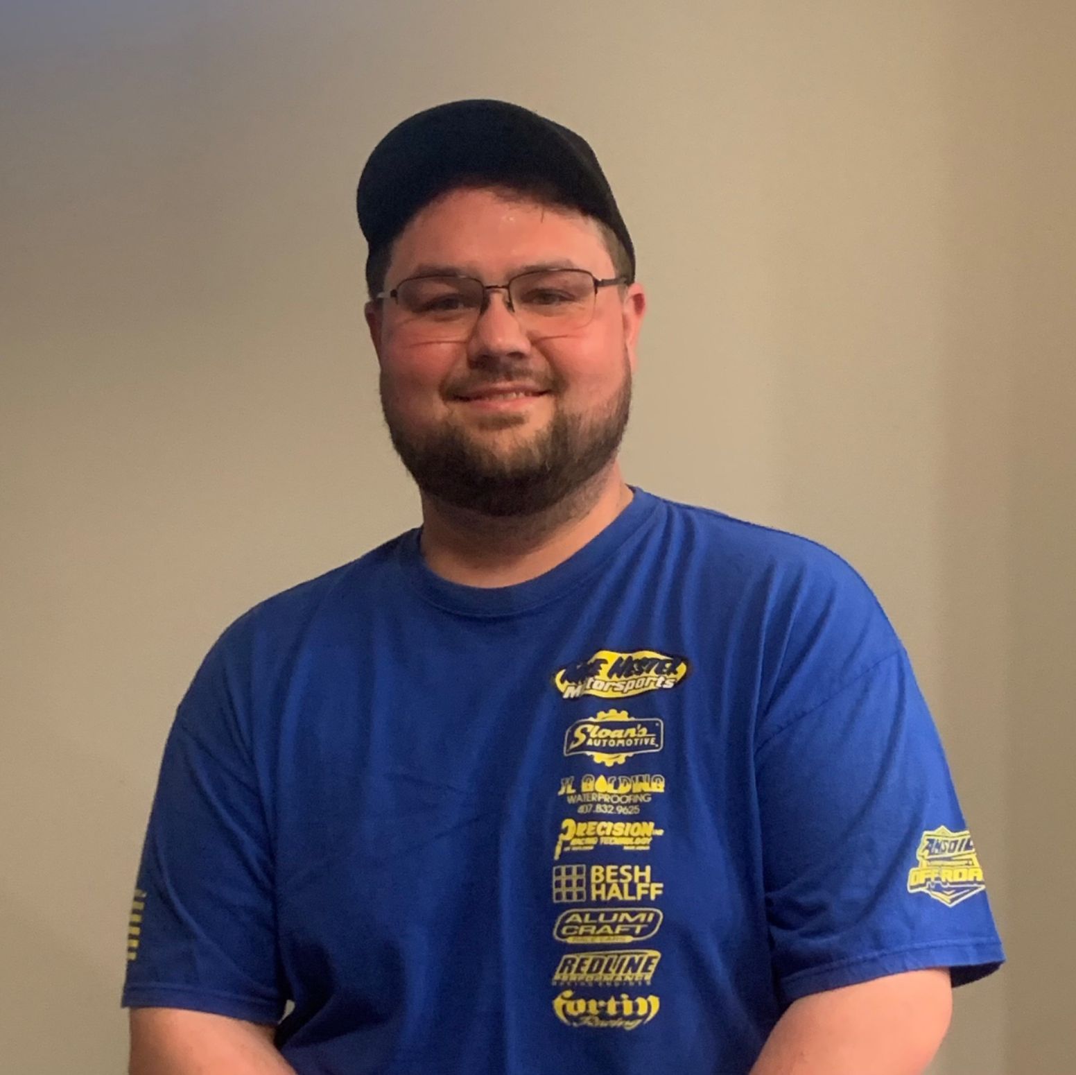 Profile of Jeff Wolfe