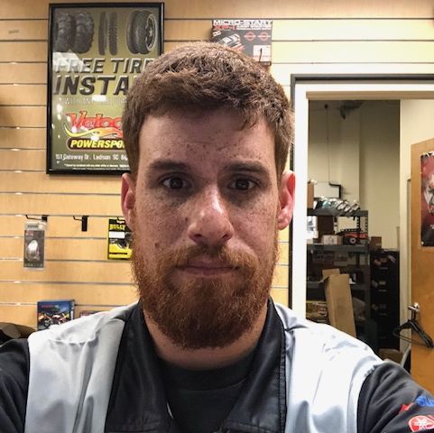 Profile of Oliver Greene