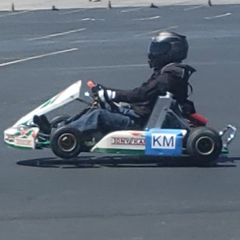 Profile of Ji Simmons