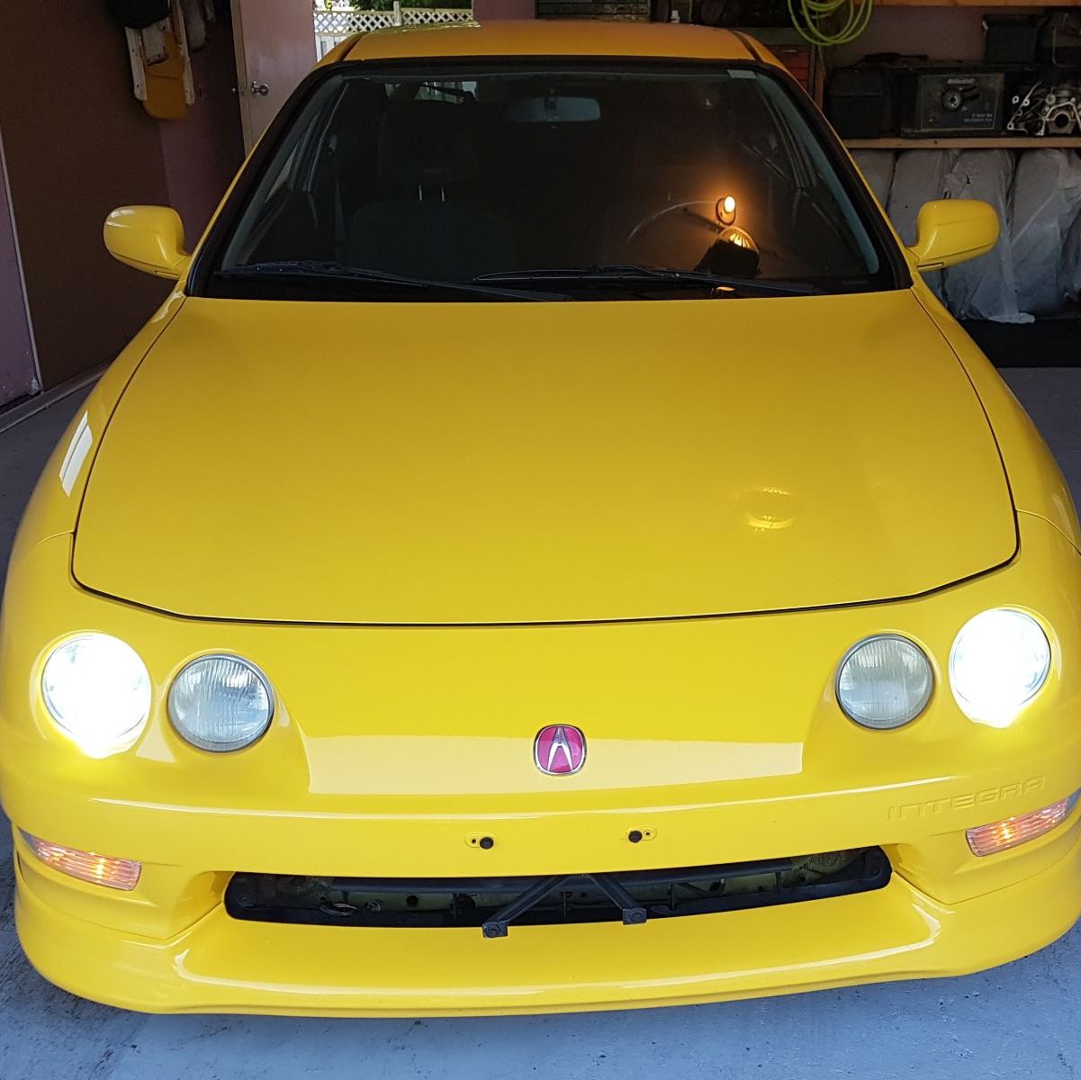 Profile of Deepaul Chunilall