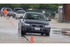 2023 Audi South Bay Teen Driving Safety Clinic 