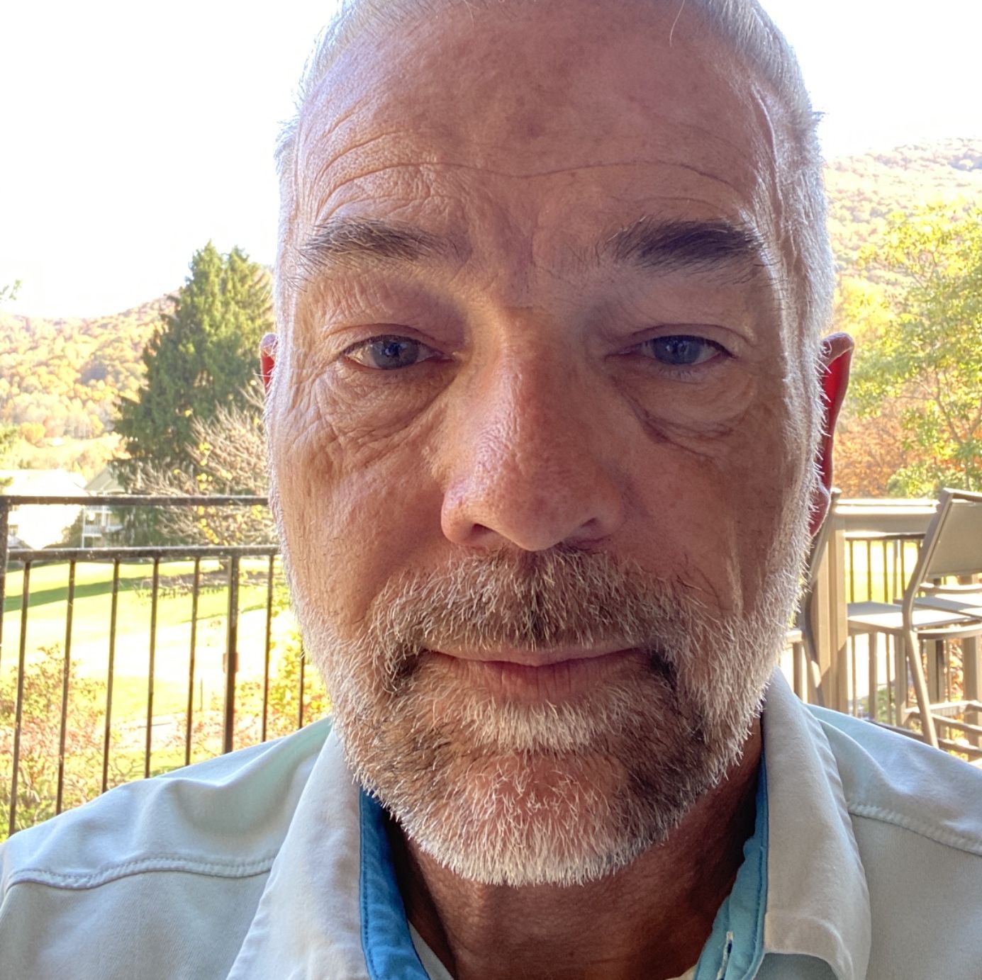 Profile of Kevin Hull