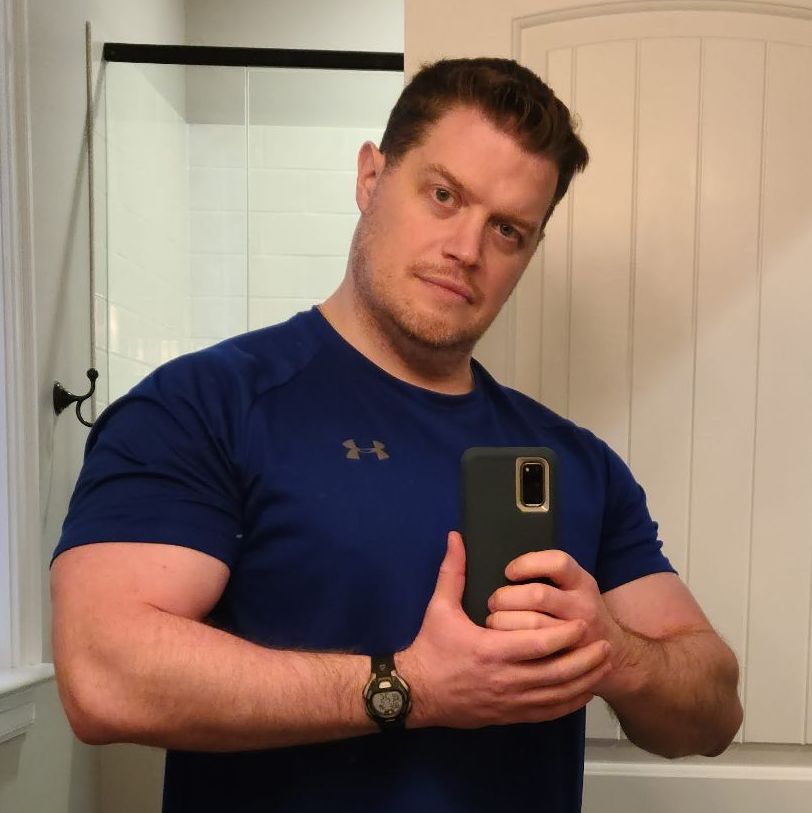 Profile of Joe Thomas