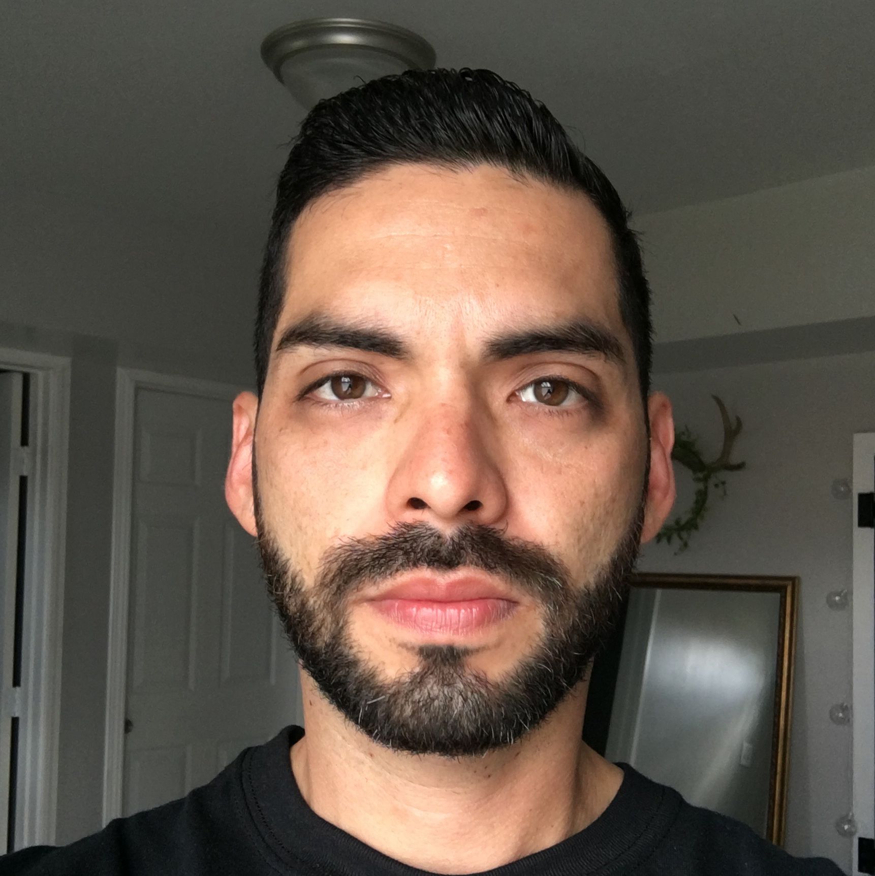 Profile of Carlos Lopez