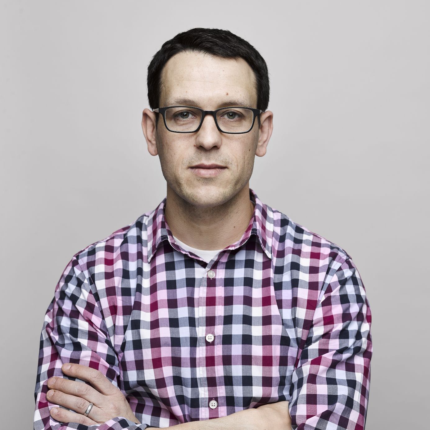 Profile of Douglas Levy