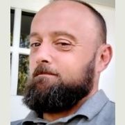 Profile of Ian Tyndall