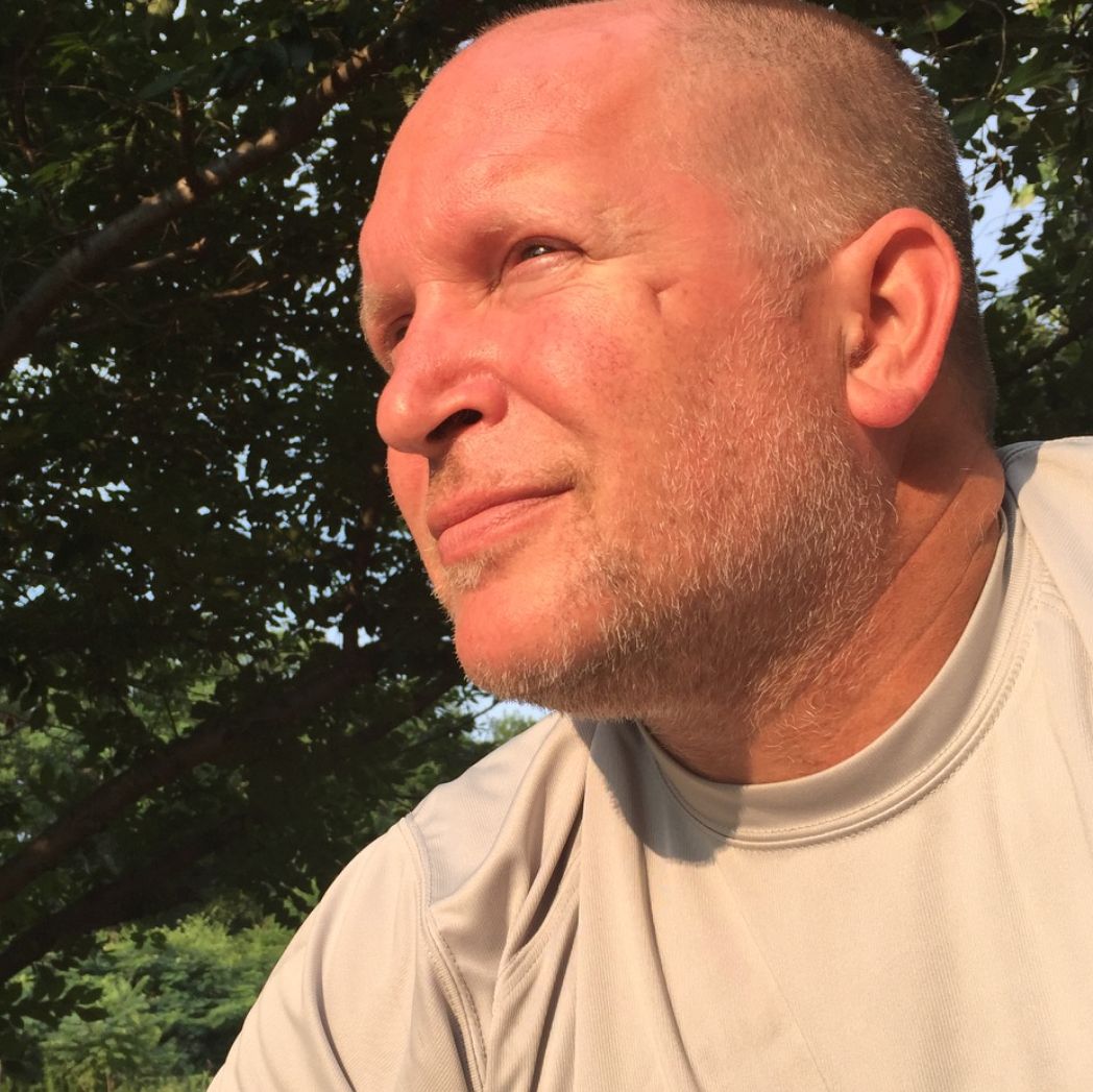 Profile of Charles LeMaster