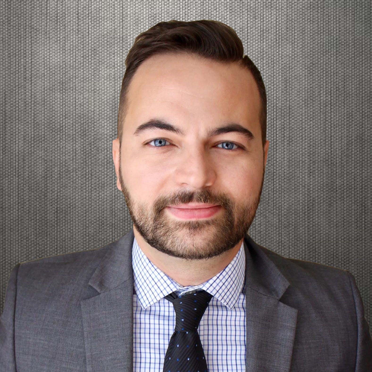 Profile of Chris Loizou