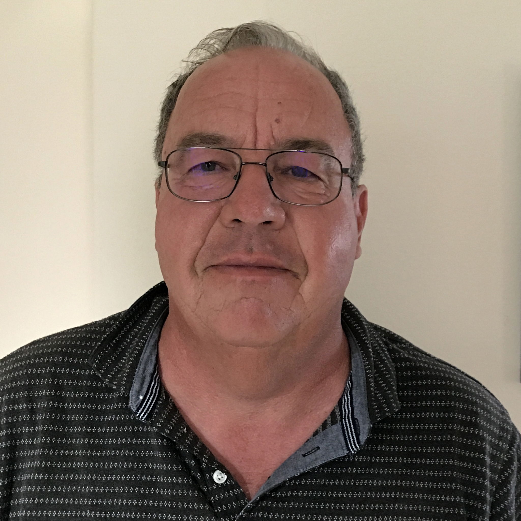 Profile of Robert Hayes