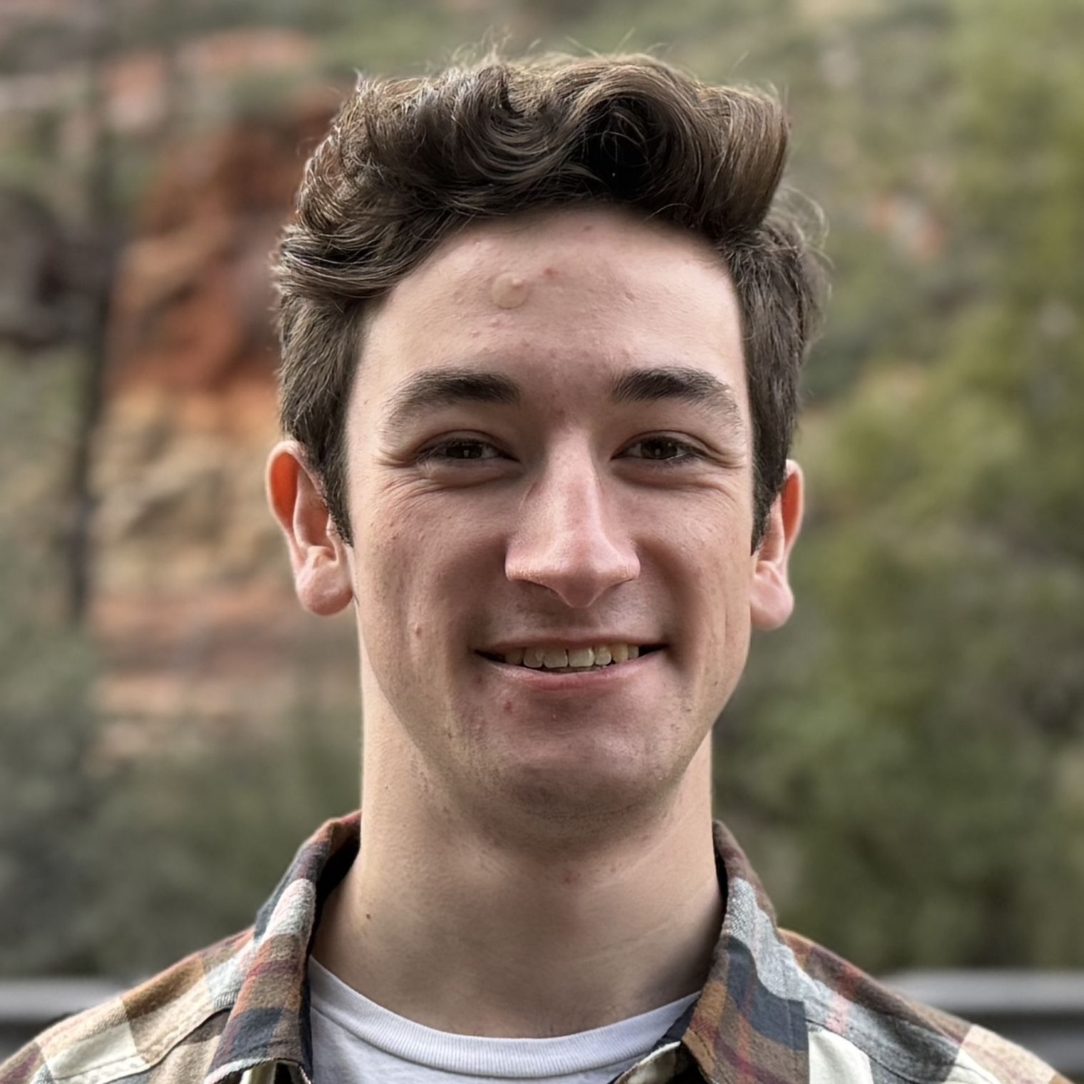 Profile of Alexander Cameron