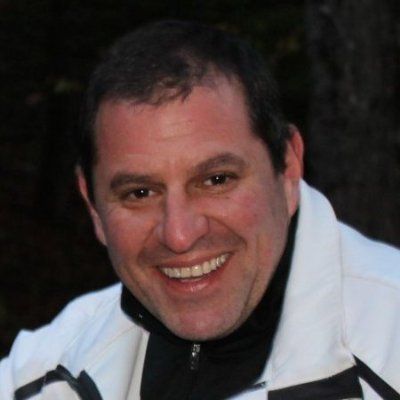 Profile of Aaron Weiss