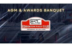 ERC AGM & Awards Banquet